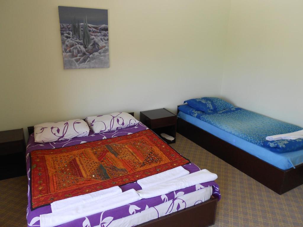 Valleypark Hotel Nevşehir Cameră foto
