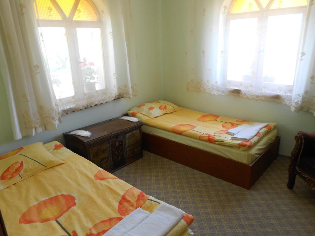 Valleypark Hotel Nevşehir Cameră foto
