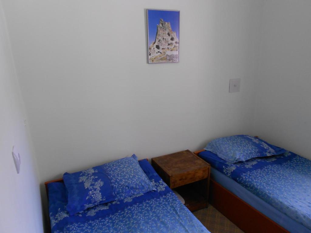 Valleypark Hotel Nevşehir Cameră foto
