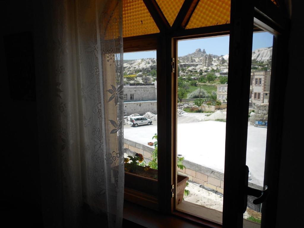 Valleypark Hotel Nevşehir Cameră foto