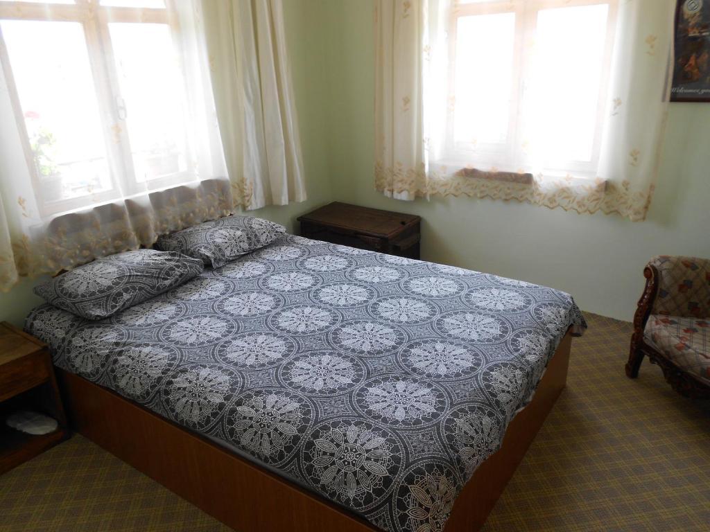 Valleypark Hotel Nevşehir Cameră foto