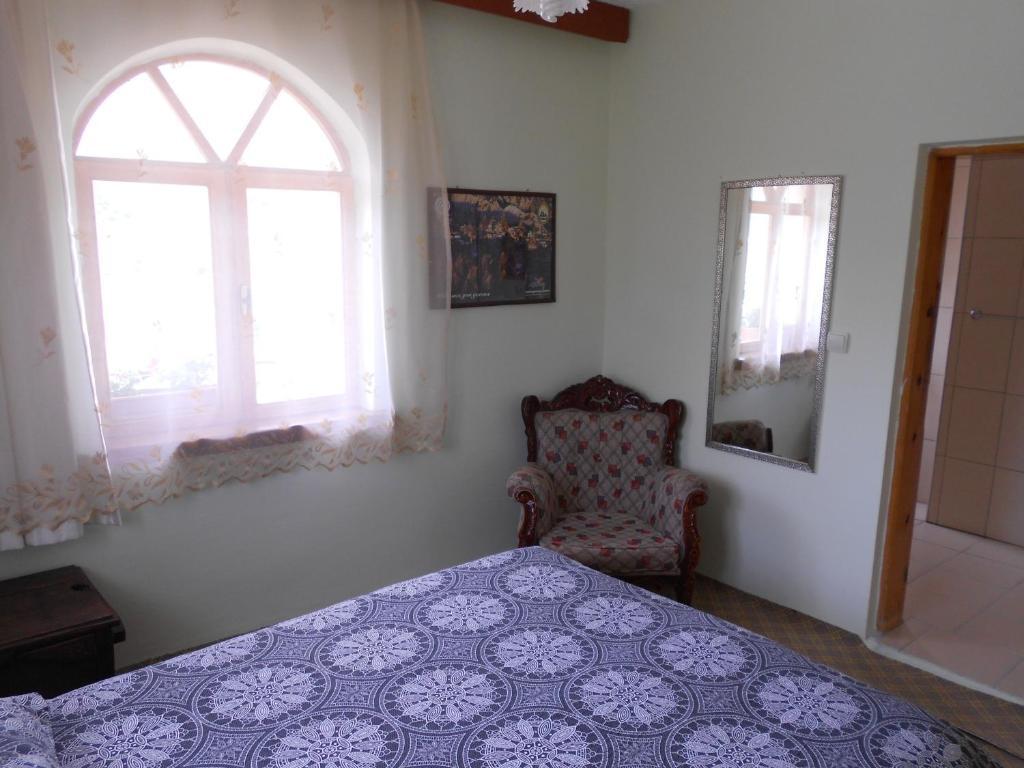 Valleypark Hotel Nevşehir Cameră foto