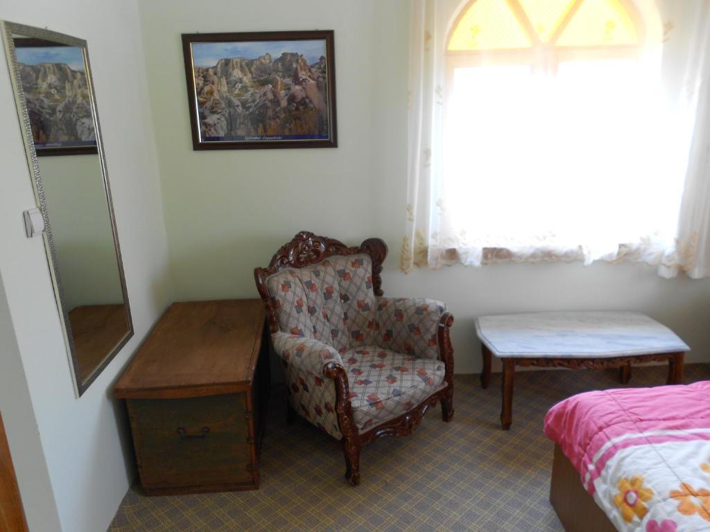 Valleypark Hotel Nevşehir Cameră foto