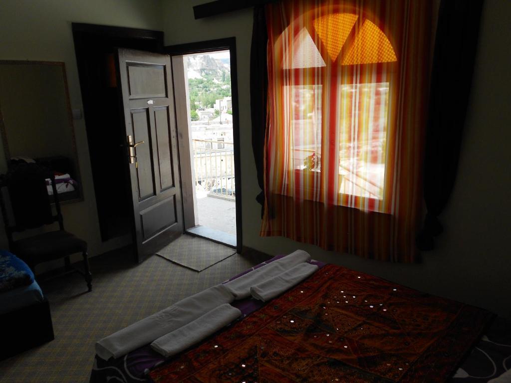 Valleypark Hotel Nevşehir Cameră foto