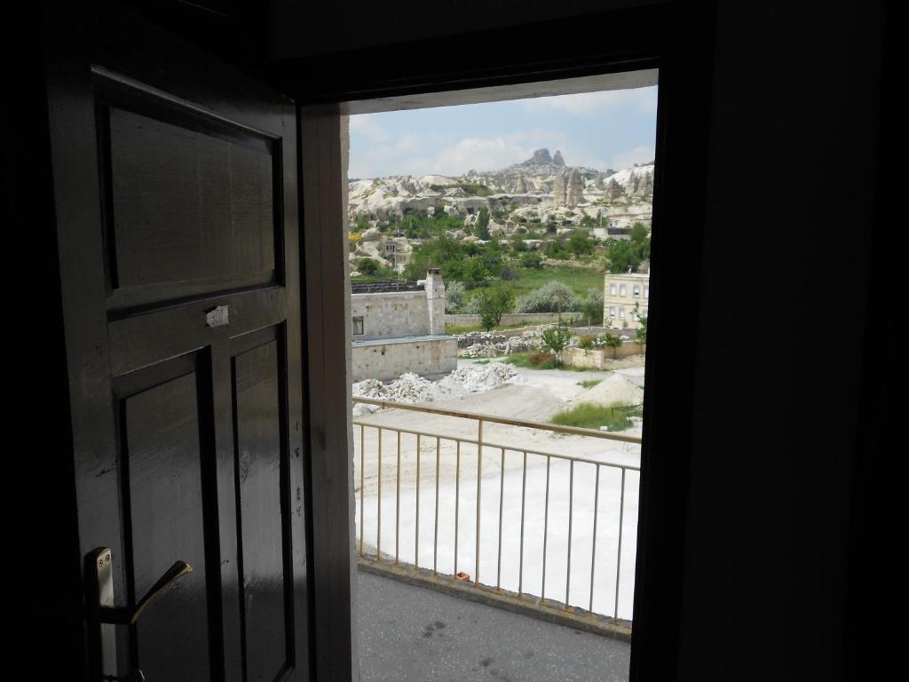 Valleypark Hotel Nevşehir Cameră foto