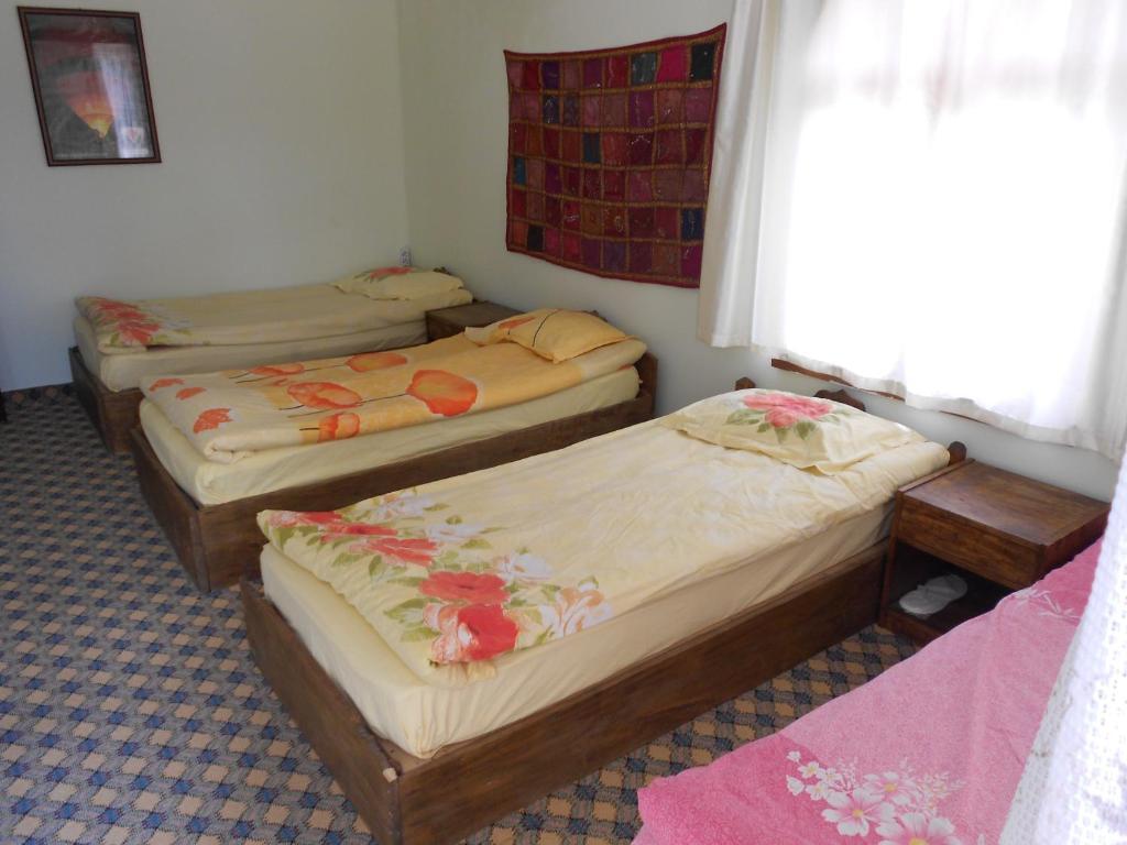 Valleypark Hotel Nevşehir Cameră foto
