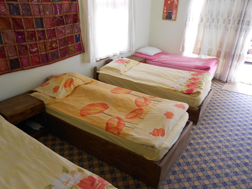Valleypark Hotel Nevşehir Cameră foto