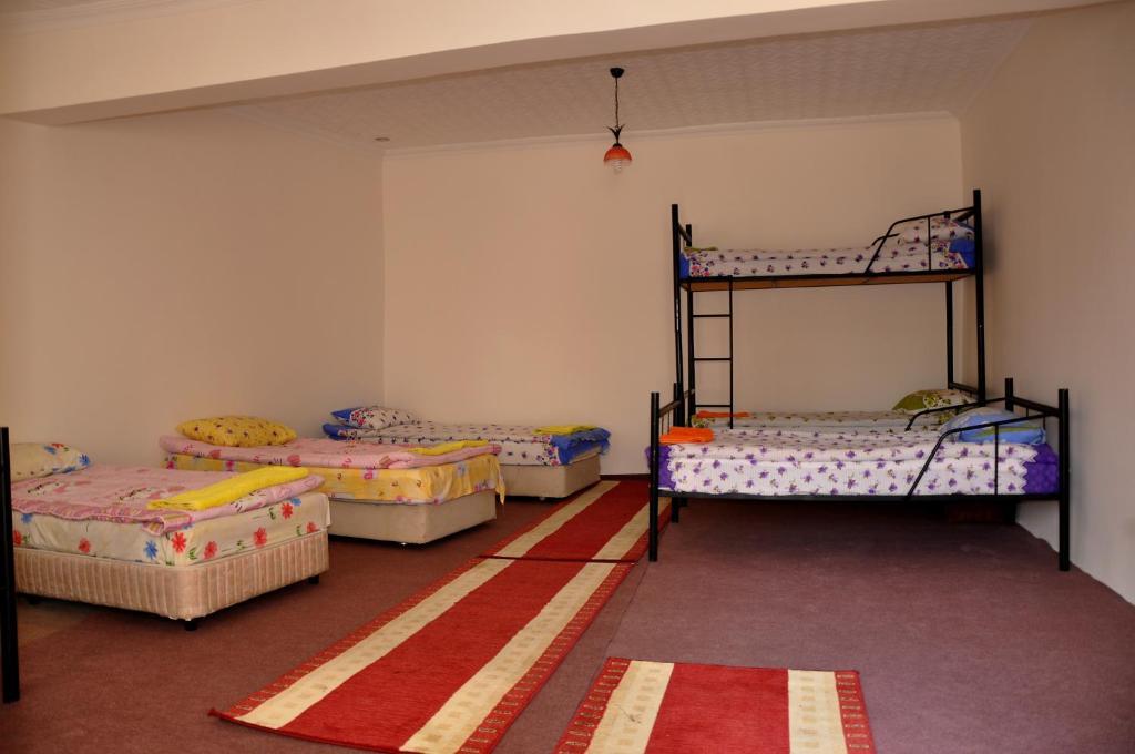 Valleypark Hotel Nevşehir Cameră foto