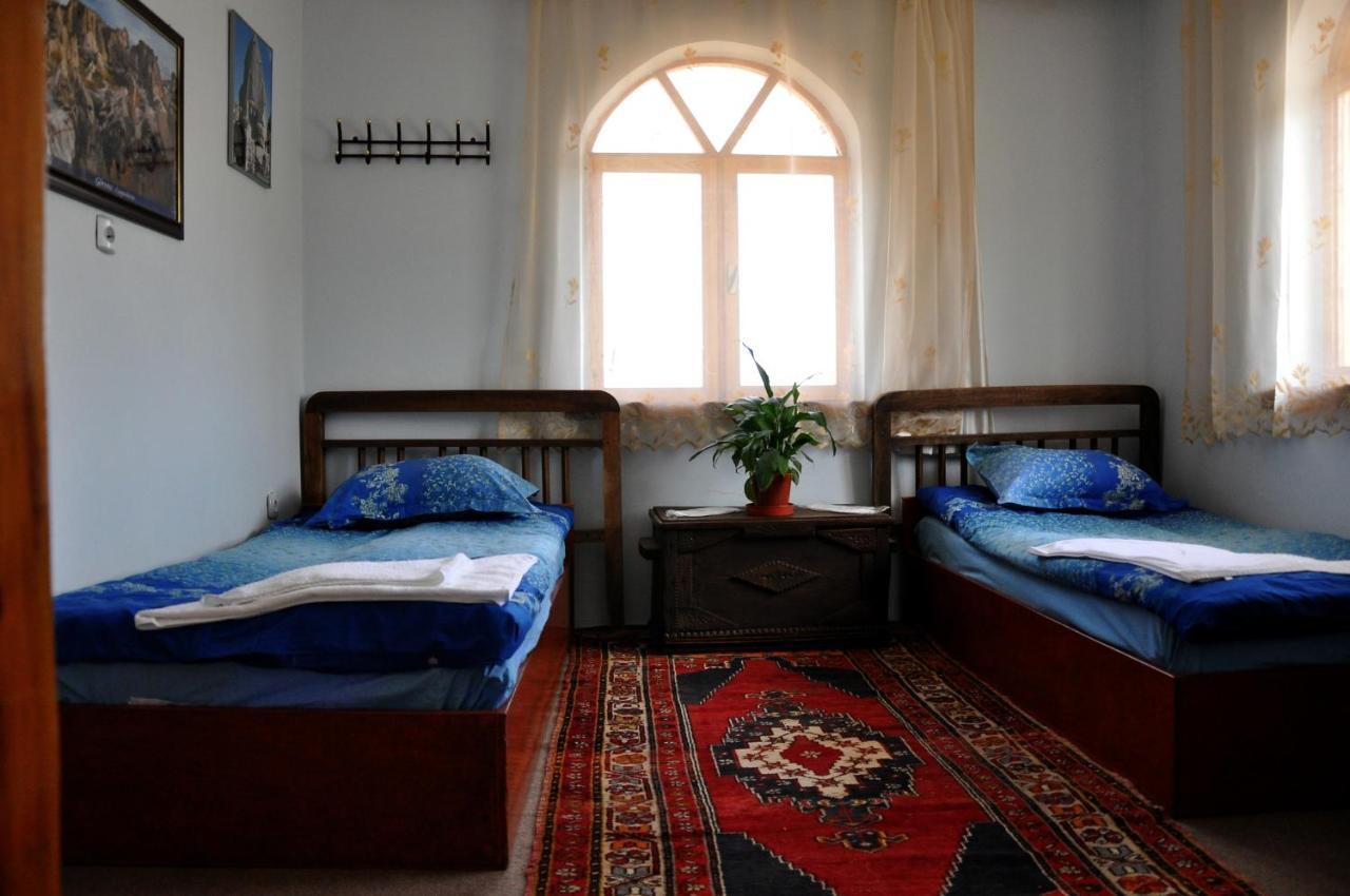 Valleypark Hotel Nevşehir Cameră foto